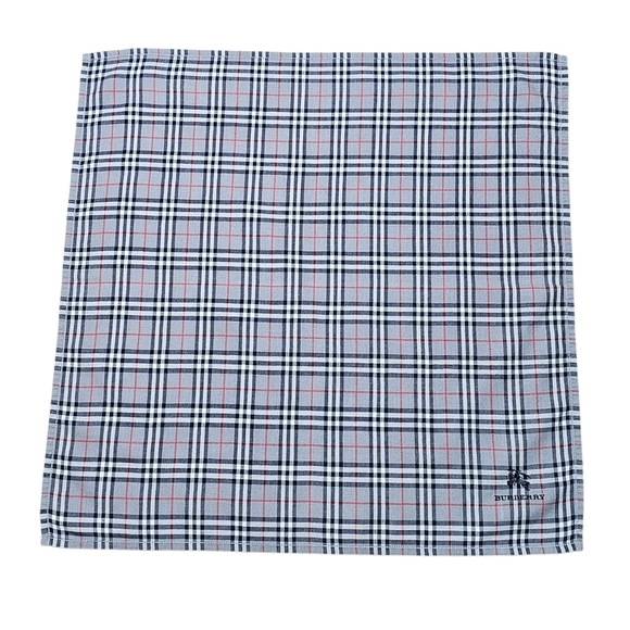 BURBERRY SCARF - Picture 2 of 16